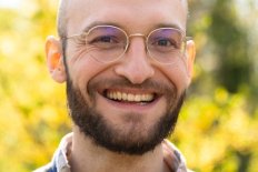 TGiF - Freitagsmusik in der Mensa